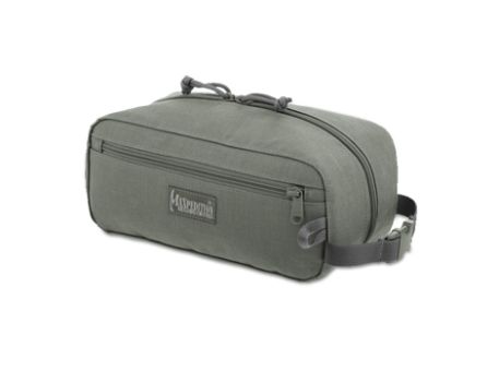 Maxpedition Rucksäcke/Taschen Upshot Tactical Shower Bag Foliage Green 