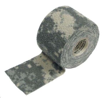 US-Tarnband Camo Form "AT-digital", selbsthaftend 
