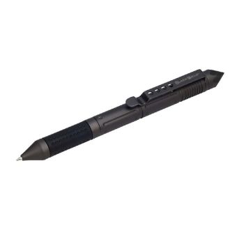 BlackField Schreibmittel Tactical-Pen grey 