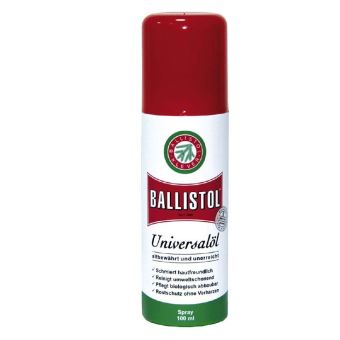 Ballistol - Universalöl - 100 ml-Spray 