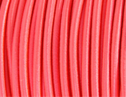 Flex-Cord - pink (Stärke: 4 mm) 