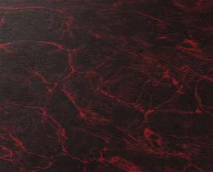 KYDEX®, Platte ca. 200x300 mm, Stärke ca. 2,0 mm, Mossy Oak® Elements - Aqua - Blood Red 