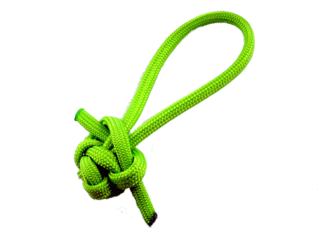 Paracord 550, Typ III - Farbe: Neon Green 