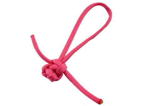 Paracord 550, Typ III - Farbe: Pink 